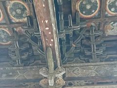 -报恩寺(平武县)