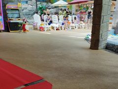 -爱江山温泉(凌奥店)