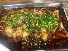 -弓虽昌焖烧鸡(大竹林店)
