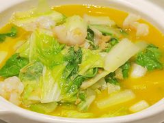 -兰湘子·湘菜小炒(南京江宁万达店)