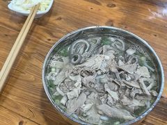 -攀枝花·任德琼·盐边羊肉米线