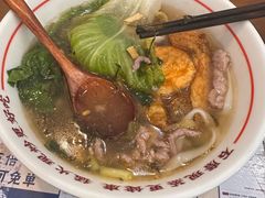 -小南小粉手工粉(迎薰路店)