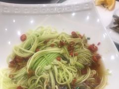 -清真悦宾楼食府(海湖店)