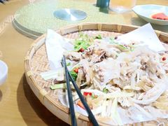 -猪腰一家·地道佛山菜(盐步店)