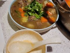 -庖丁家水煮牛排火锅(巴国城店)