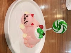 -猫小院猫主题餐厅(三里屯店)