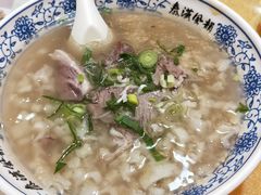-陕西风味餐厅(陕西省驻京办店)