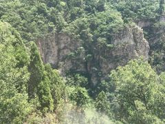 -北京上方山国家森林公园