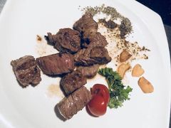 -極上萬膳·日料放题(海岸城店)