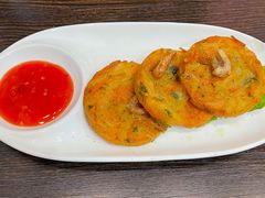 -PHO·5越南牛肉粉(建新路店)