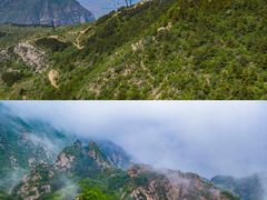 -北岳恒山