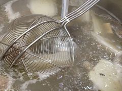 -黑山牛肉汤火锅(花城汇店)