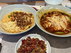 -好這口重庆小面(总店)