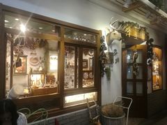-骑鹅公社(南开大悦城店)