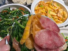 -刀板香·安徽菜(国购IFC店)