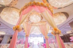 -万悦酒店·宴会厅婚礼会议