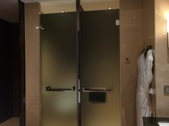 -广州天河希尔顿酒店