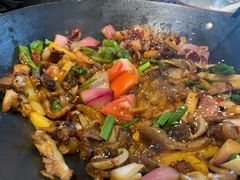 -富正毅三下锅(体育馆店)