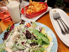 -绿茵阁西餐厅(中央广场店)