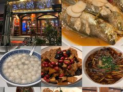 -三玛璐酒楼(汉口路店)