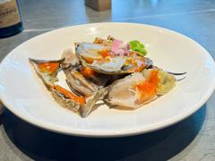 -佬太公海鸭·海鲜大排档(上海总店)