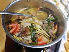 -金厨泰国餐厅·全泰籍厨师料理(拱北店)