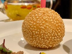 -Yan Ting 宴庭中餐厅(上海静安瑞吉酒店)