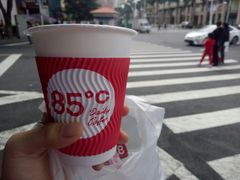 -85度C(厦门台湾街店)