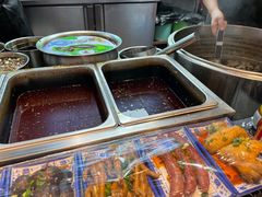 -豫楚源美猴王·面(武商广场店)