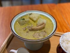 -我的甜·泰国餐厅