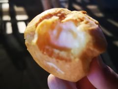 -泸溪河桃酥(秦淮夫子庙一店)