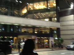 -上海新锦江大酒店