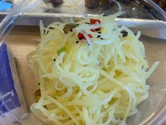 -阿九笨鸡蛋手擀面(总店)