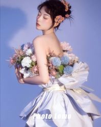 -米莱摄影写真(五大道别墅店)