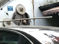 -国生茶庄·地道农家菜团建活动
