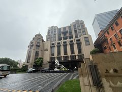 -上海苏宁宝丽嘉酒店·Cafe Bellagio西餐厅
