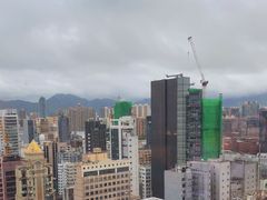 -香港尖沙咀凯悦酒店