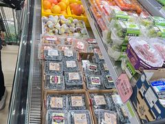 -永辉超市(新世界店)