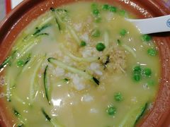 -71号豆汤饭·成都小馆(春熙路百盛店)