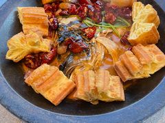 段氏绝味鱼头-柿合缘新京菜(国金中心商场店)