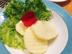 土豆-青瓷火锅料理(西单大悦城店)
