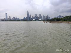 -深圳湾公园(南山区)