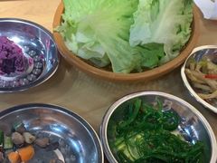 -麻蒲碳烤肉(梅花园店)