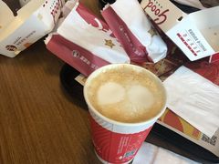 -肯德基(京广桥店)