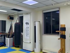 -上海江南武术馆(徐家汇馆)