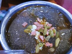 冰粉-易老妈蹄花.特色川菜(人民公园总店)