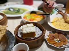 -稻香饭店(龙华天虹店)