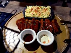 -火炉火自助餐(枫蓝国际店)