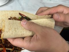 -小山东羊肉汤馆(同济新村店)