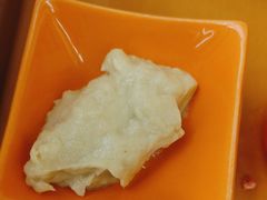 -视界美食自助餐厅·石家庄希尔顿酒店